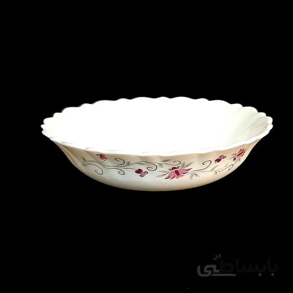 سوپ خوری پارس اپال آرکوپال کد 124
