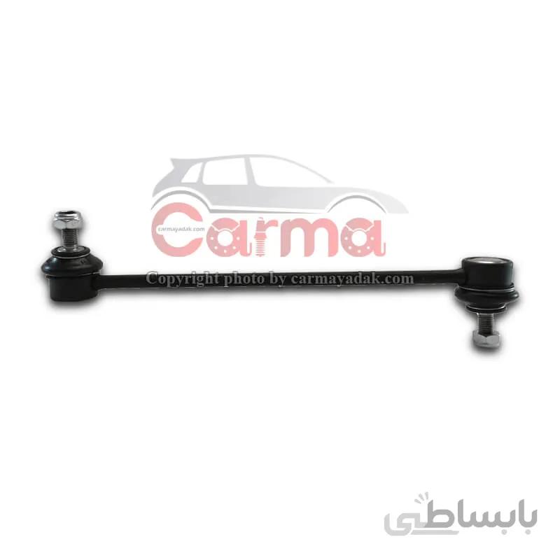 میل موجگیر ام وی ام X22
