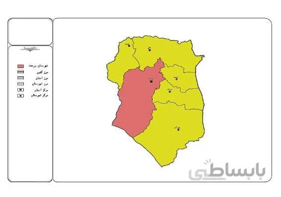 هتل بيرجند