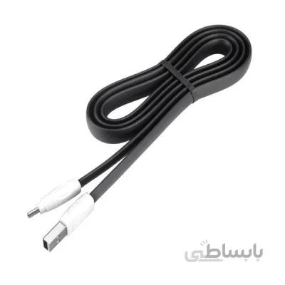 کابل REMAX FULL SPEED 2 SEIRES LIGHTNING