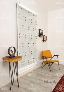 پرده دو مکانیزم BSNKS 8606-06