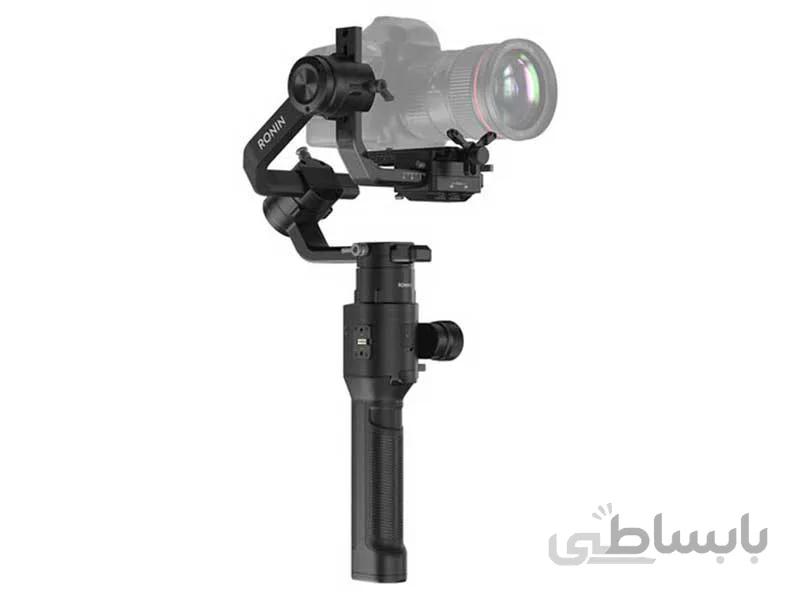 استابلایزر رونین DJI Ronin S ا ِDji ronin s