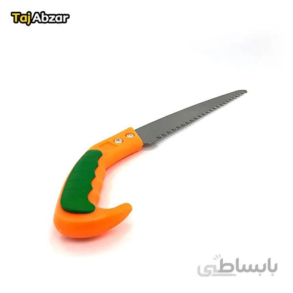 اره باغبانی ویست طرح سامورایی مدل 270