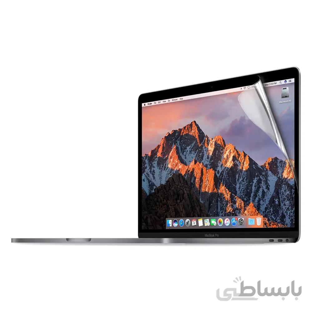 محافظ صفحه نمایش مک بوک پرو 15 اینچی Jcpal مدل iClara