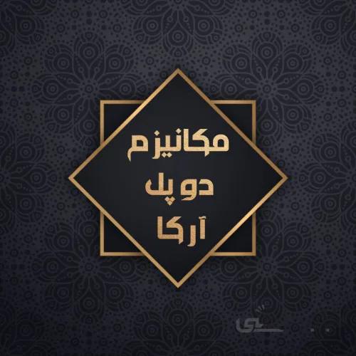 مکانیزم دو پل مدل آرکا