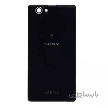 درب پشت سونی اکسپریا XPERIA Z1 L39H ا درب پشت سونی اکسپریا Z1