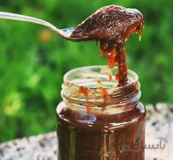 رب آلوچه محلی کد 14194198909