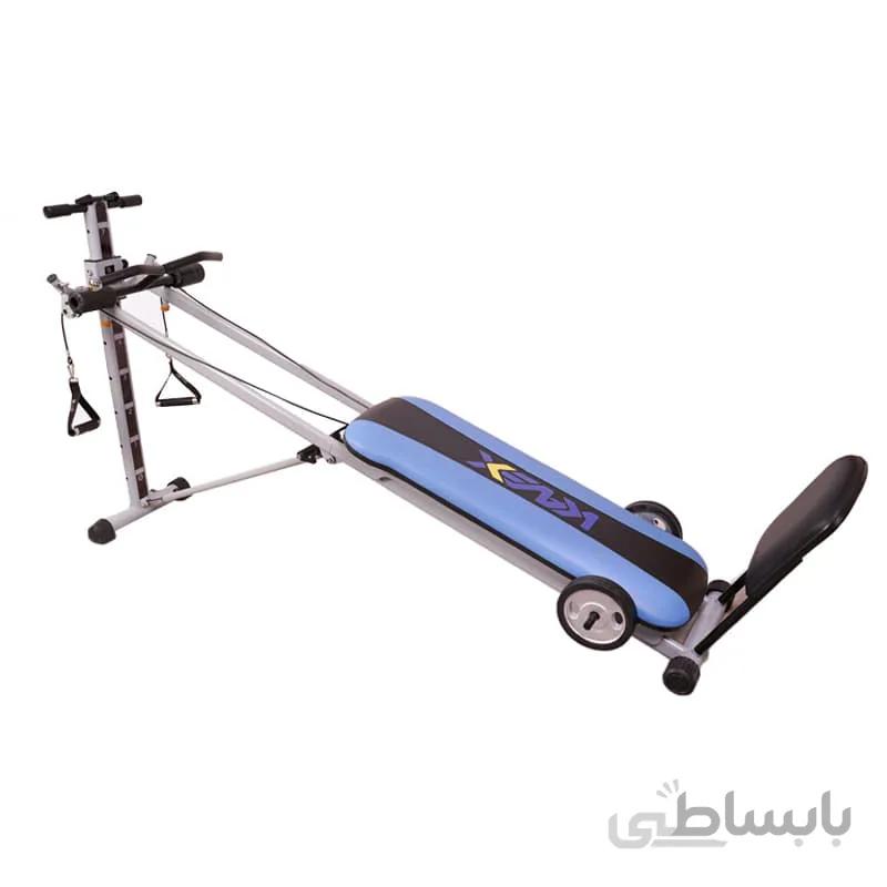 دستگاه بدنسازی کاوکس مدل H