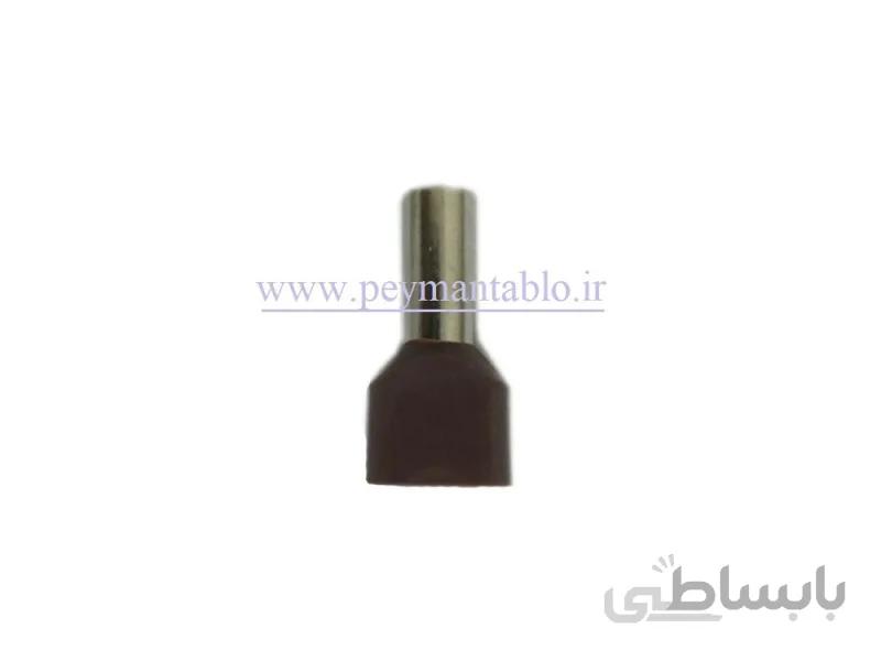سرسیم (وایر شو) استوانه ای دوبل نمره 10