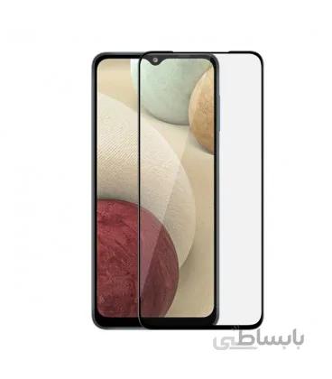 محافظ صفحه نمایش تمام صفحه مناسب برای گوشی Galaxy A12