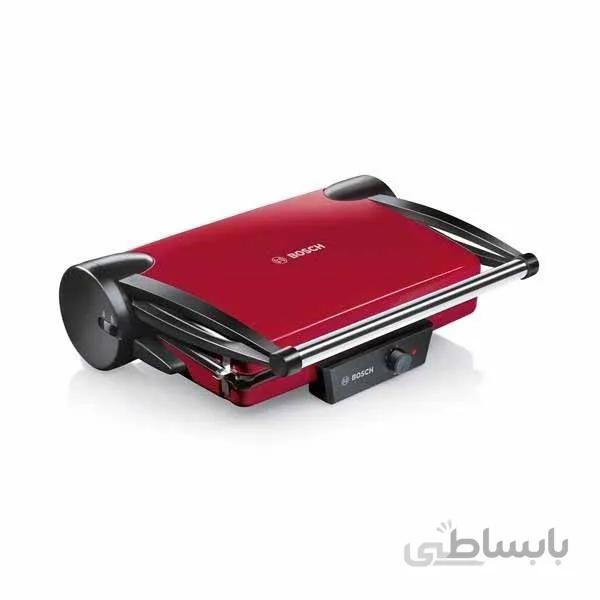 گریل بوش مدل BOSCH TFB4402V ا BOSCH Grill TFB4402V