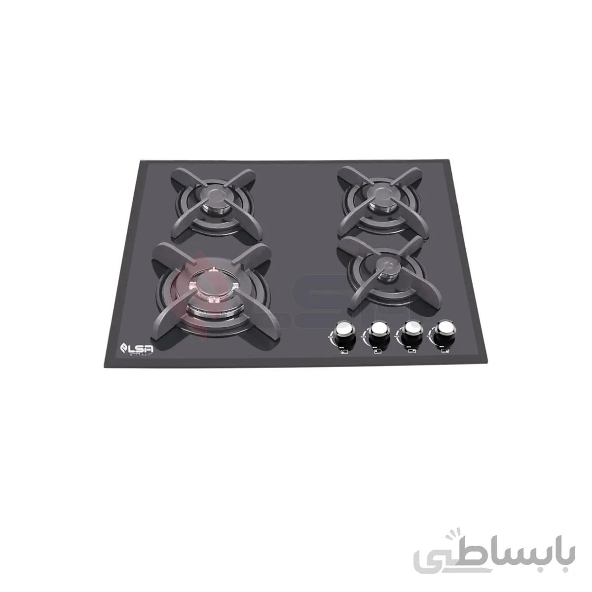 اجاق گاز رو میزی السا استیل مدل g403
