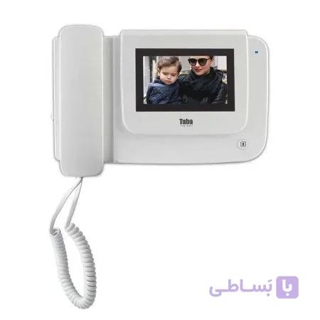 آیفون تصویری تابا مدل 1043