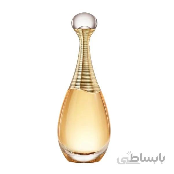 تستر دیور جادور Jadore Dior