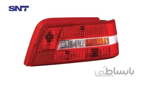چراغ خطر راست پژو 405 SLX