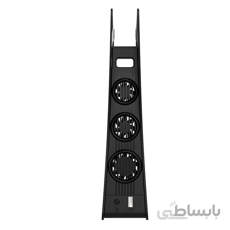 فن خنک کننده Ipega مدل P5017 برای PS5