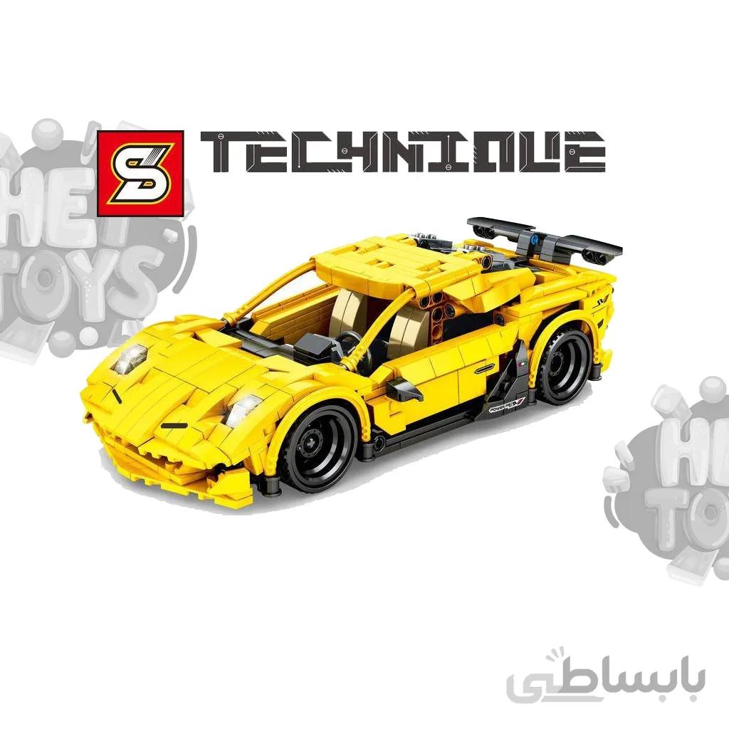 اس وای 8300