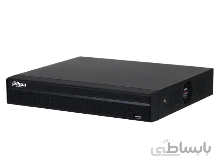 داهوا DH-NVR1108HS-8P-S3/H