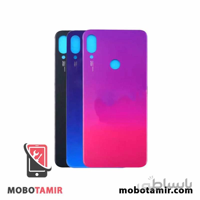 درب پشت شیایومی ردمی نوت 7 پرو Note 7 Pro