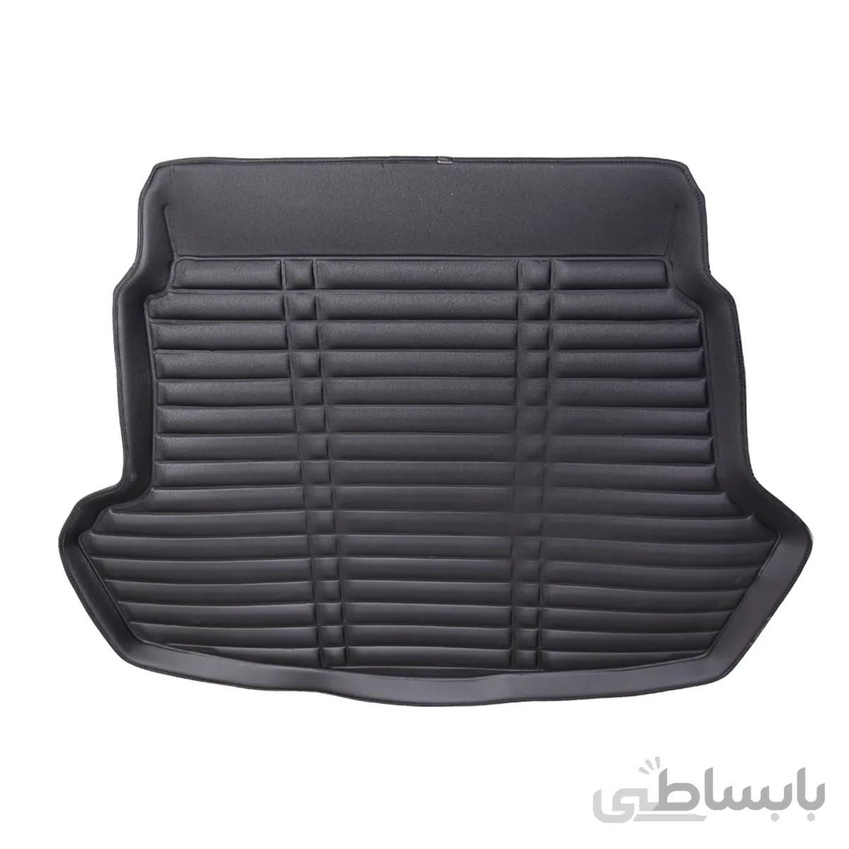 کفپوش صندوق خودرو اپتیما مدل چرم