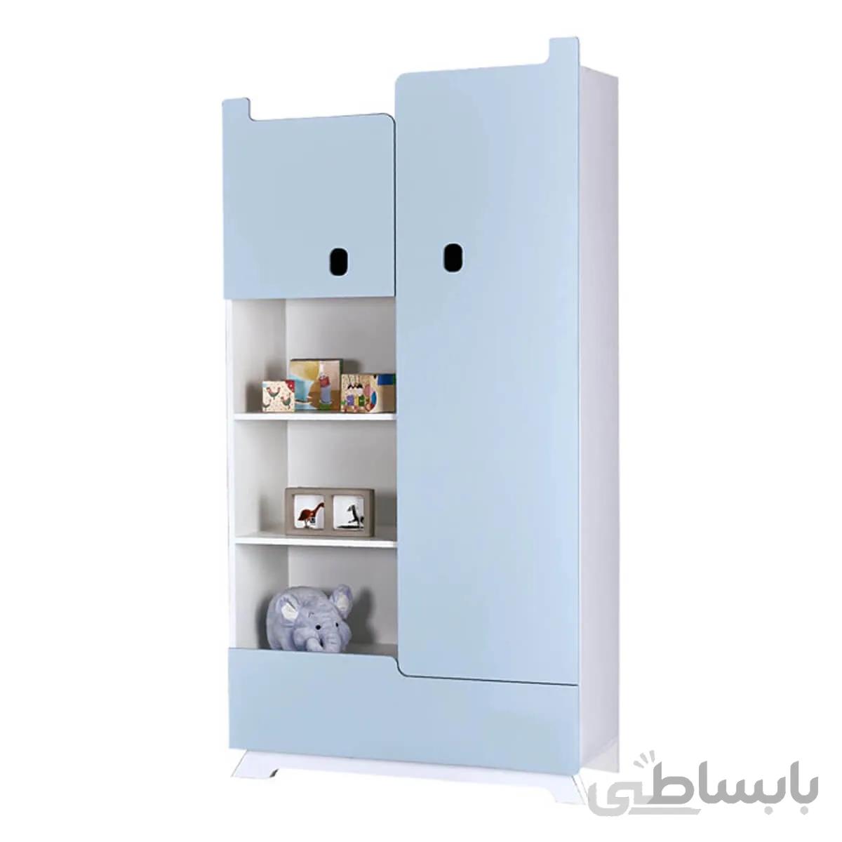 کمد لباس کوبانا