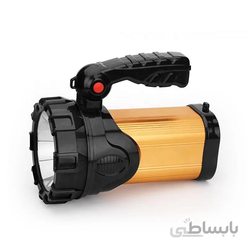 نور افکن حرفه ای ویداسی مدل WEiDASi WD-571