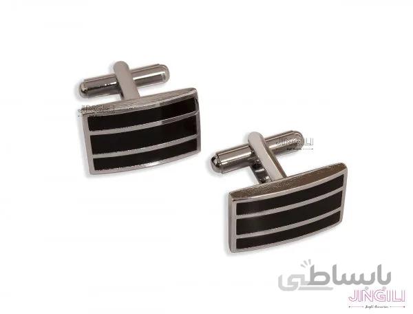 گیره سر دست مردانه 3 کد cfw001