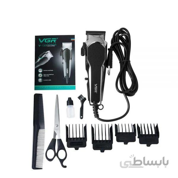 ماشین اصلاح ویجی آر V-130