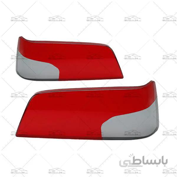 طلق خطر اسپرت پارس طرح کادنزا و لکسوس
