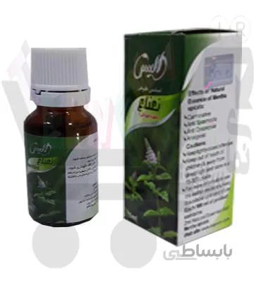 اسانس نعناع ( خوراکی ) الیس