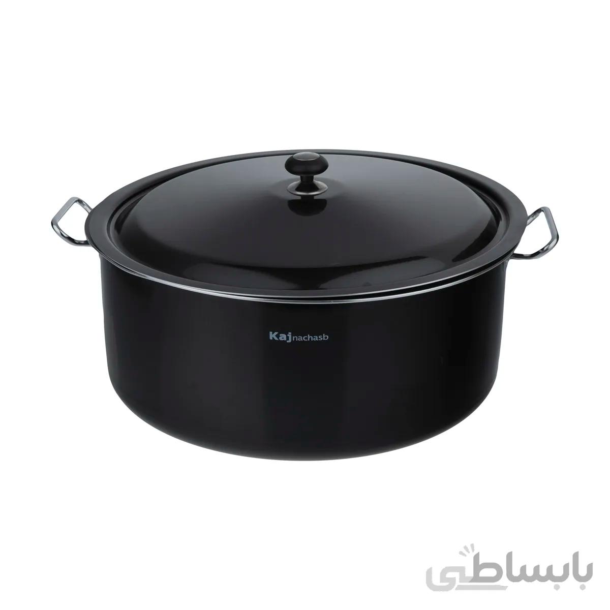 قابلمه کاج نچسب مدل TK42 سایز 42
