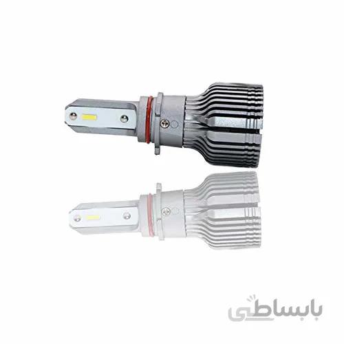 لامپ هدلایت توبی مدل T2X