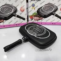 تابه دوطرفه دسینی سایز36 ا تابه دوطرفه دسینی سایز36 کد 340346