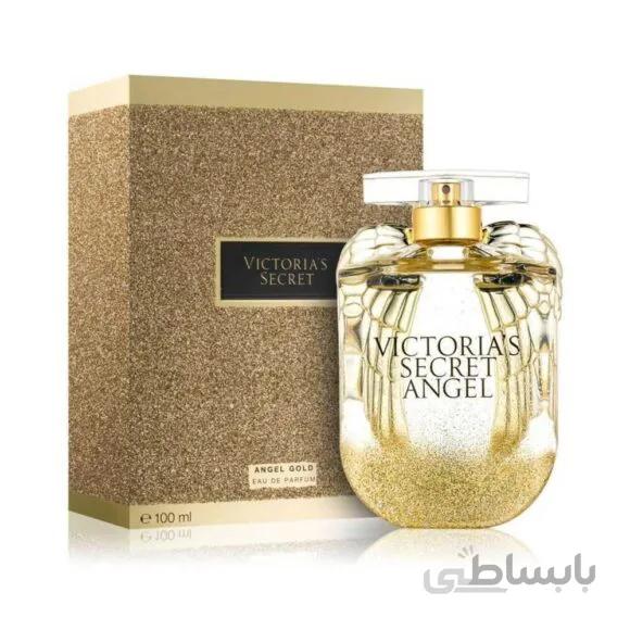 عطر ویکتوریاسکرت انجل گلد(Victoria secret Angel gold100)