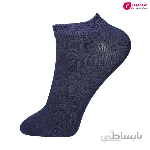جوراب زنانه mr joorab کد R213002
