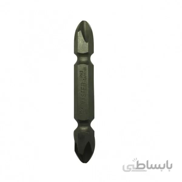 سری پیچ گوشتی دوسر واستر مدل VB004 بسته 10 عددی