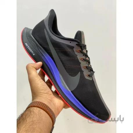 کتانی مردانه اسپرت مدل زووم ایکس برند نایک Nike Zoom x