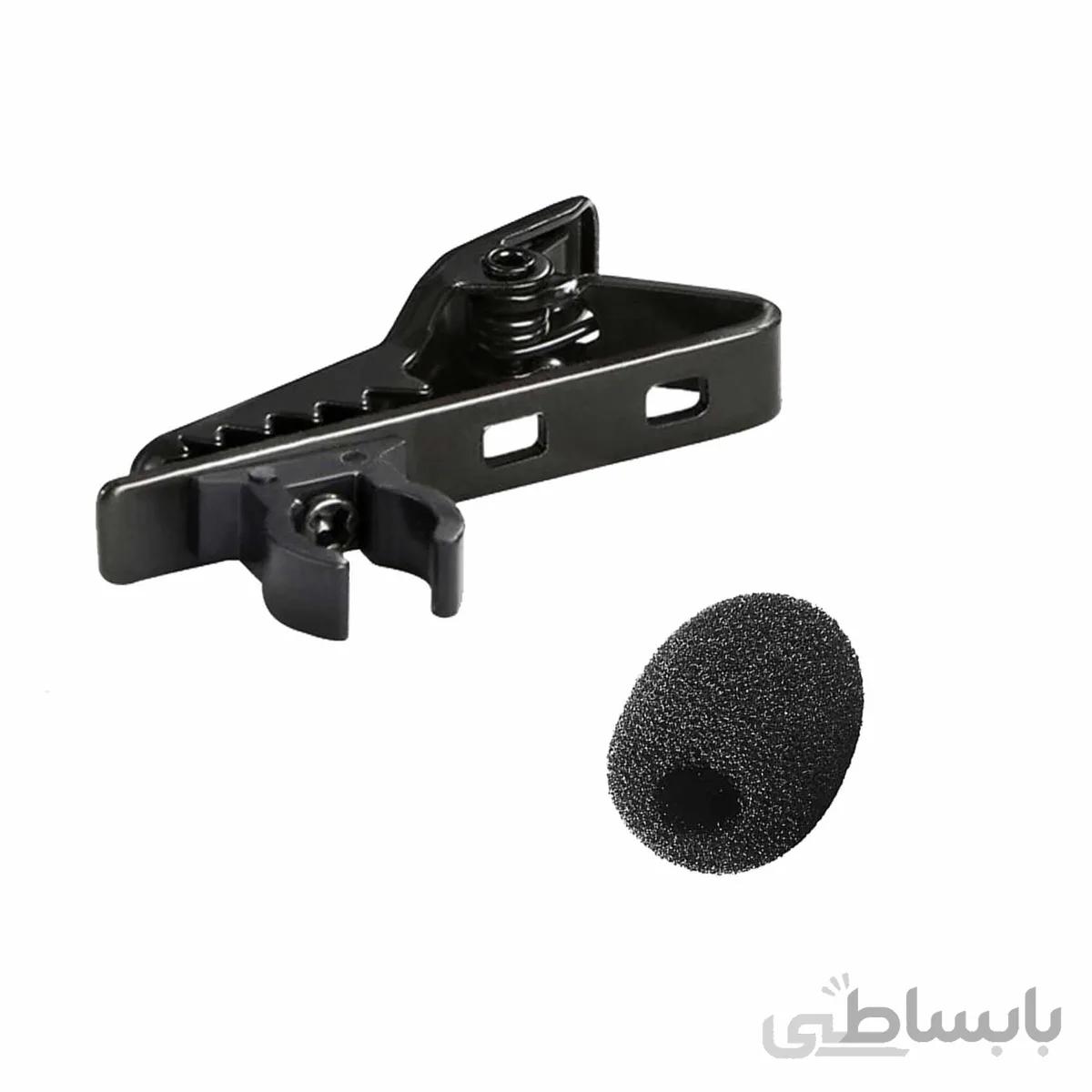 گیره میکروفن یقه ای سوندکو مدل CM-1