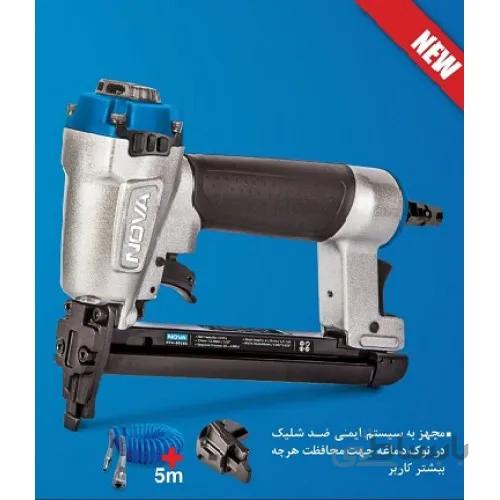 منگنه کوب بادی8016سوپرمدلNTA-8016Sنووا ا NTA-8016Sنووا