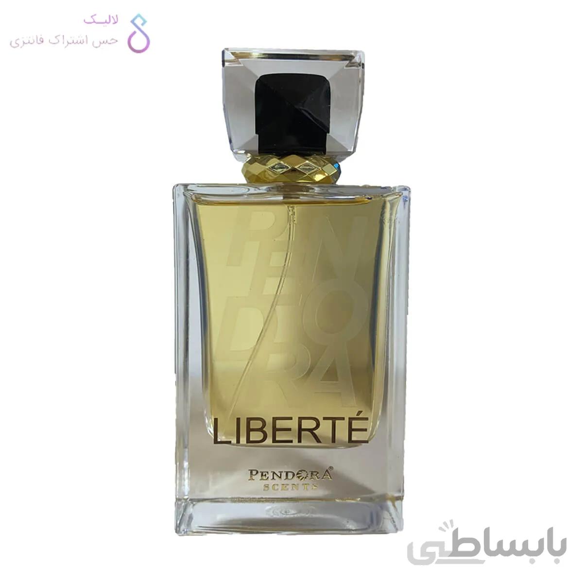 ادکلن لیبره پندورا | Pendora Liberte