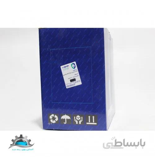 پمپ بنزین یورو4 باک پلیمری با درجه داخل باک تیبا ماد پارت