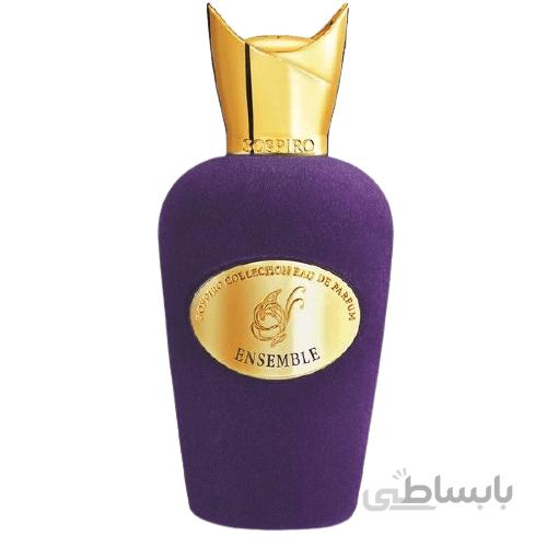 عطر ادکلن سوسپیرو اکچنتو | Sospiro Accento
