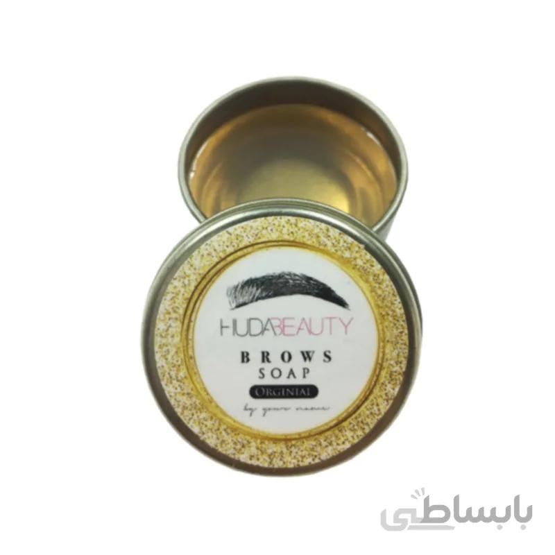 صابون لیفت ابرو هدی بیوتی