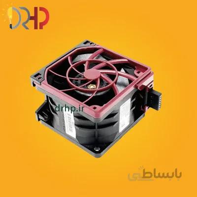 فن سرور HPE DL380 G10 ( پارت نامبر: DL380 G10 )