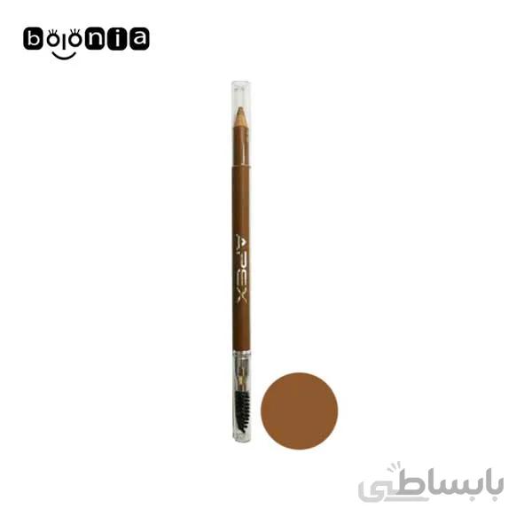 مداد ابرو اپکس کد 403