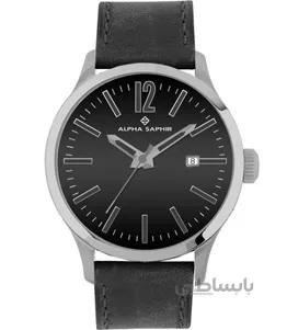 ساعت مچی مردانه آلفا سفیر کد 381A ا 381A