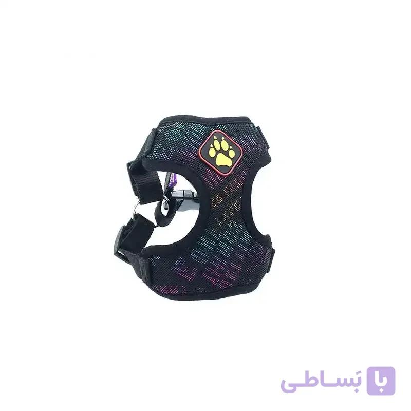 قلاده کتفی موتی پلاس