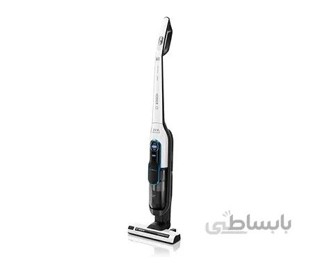جارو شارژی دسته بلند بوش Bosch BCHF86SILI
