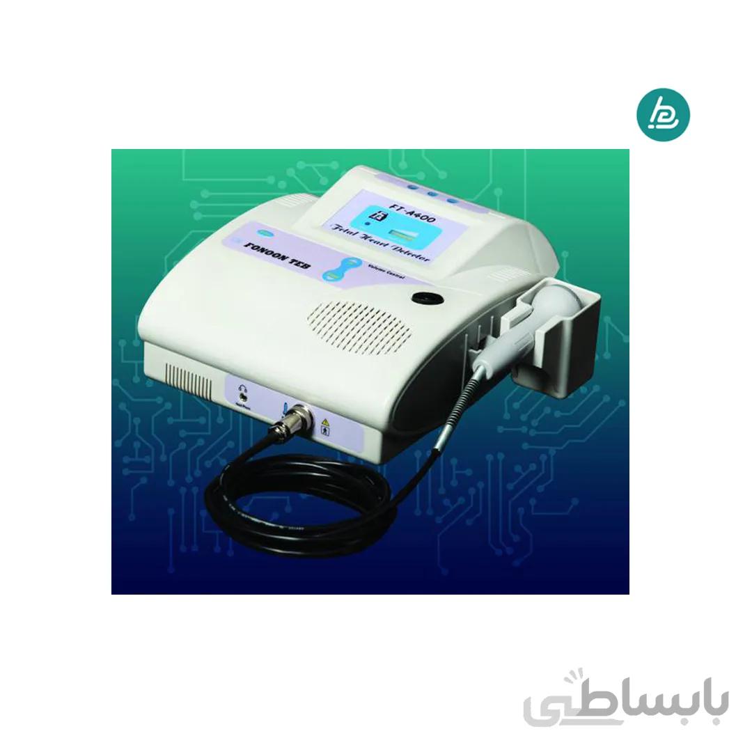 دستگاه سونیکید FT A400 ( جنین یاب)