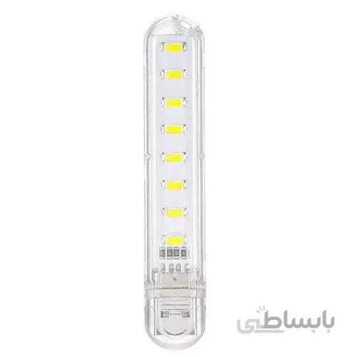 لامپ ال ای دی usb